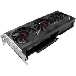 PNY GeForce RTX 4060 8GB XLR8 Gaming VERTO EPIC-X RGB Triple Fan GDDR6 Graphics Card