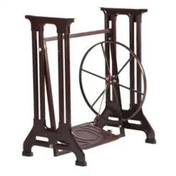 SINGER PK-SM-15CH1-WT-ST-NEW Sewing Machine Without Cover