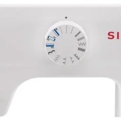 SINGER SRSM-SME-1408 Electric Sewing Machine