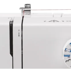 SINGER SRSM-SME-1408 Electric Sewing Machine