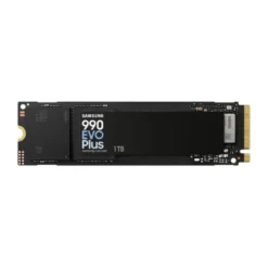 Samsung 990 EVO PLUS 1TB PCIe Gen 4.0 M.2 NVMe SSD