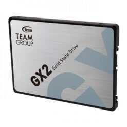 TEAM GX2 2.5 Inch SATA 512GB SSD
