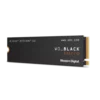 Western Digital Black SN770 500GB M.2 2280 PCIe Gen4 NVMe SSD