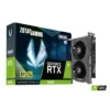 Zotac GAMING GeForce RTX 3050 Twin Edge OC 6GB GDDR6 Graphics Card