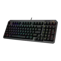 Asus TUF Gaming K3 Gen II RGB Mechanical Keyboard