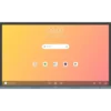 BenQ RE6504 65 Inch 4K UHD Education Interactive Flat Panel Display