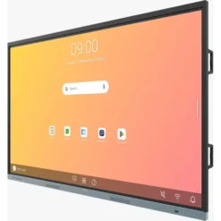 BenQ RE7504 75 Inch 4K UHD Education Interactive Flat Panel Display