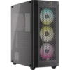 Corsair 480T RGB Airflow Tempered Glass Mid-Tower ATX Casing