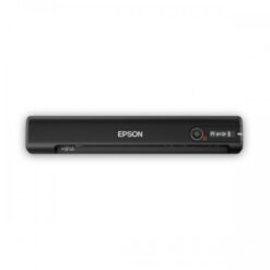 Epson WorkForce ES-60W Wireless Portable Sheetfed Document Scanner