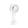 HOCO HX60 Nimble 1200mAh Portable Rechargeable Fan