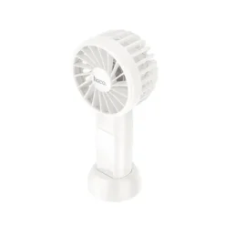 HOCO HX60 Nimble 1200mAh Portable Rechargeable Fan