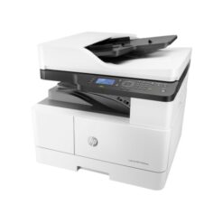 HP LaserJet MFP M438nda Multifunction Mono Laser Printer