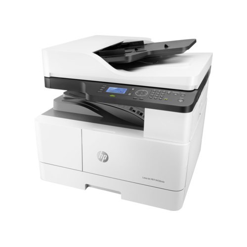 HP LaserJet MFP M438nda Multifunction Mono Laser Printer