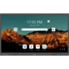 InFocus INF7513 75 Inch 4K Interactive Touch Display Inbuilt Camera