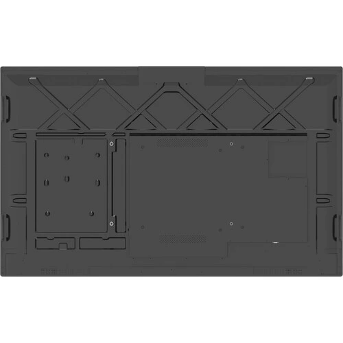 InFocus INF7513 75 Inch 4K Interactive Touch Display Inbuilt Camera