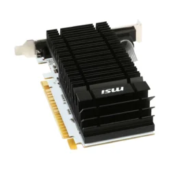 Model: GeForce GT 730 2048MB DDR3 1600 MHz Memory Core Clock: 902 MHz Core HDMI x 1, Dual-link DVI-D x 1, D-Sub x 1 Low Profile Design, 3DVision Ready