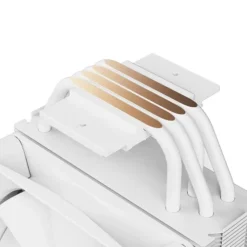NZXT T120 120mm Air CPU Cooler White