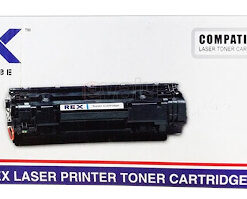 REX 151A Laser Printer Toner Cartridge