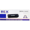 REX 76A Laser Printer Toner Cartridge