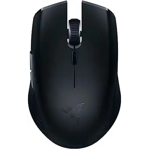 Razer Atheris Ultimate Wireless Ergonomic Mouse