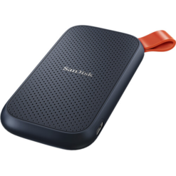 Sandisk 2TB USB 3.2 Gen 2 Type-C Portable SSD