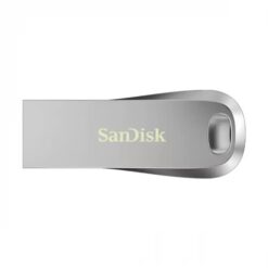 Sandisk 32GB Ultra Luxe USB 3.1 Metal Silver Pen Drive