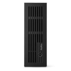 Seagate One Touch Hub 10TB External Hard Disk Drive