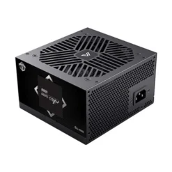Value Top Neo Q650 650W ATX Non Modular Black Power Supply