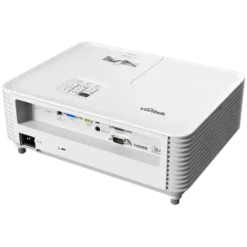 Vivitek DW351 4500 Lumens WXGA DLP Projector