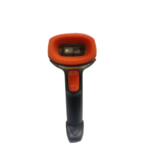 Yumite YT-2202 1D2D Wireless Barcode Scanner