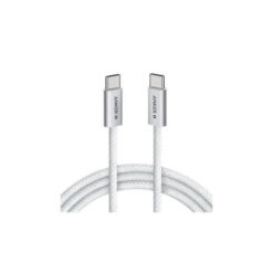 Anker A8060 Zolo Type C to Type C Charging Cable (240W)