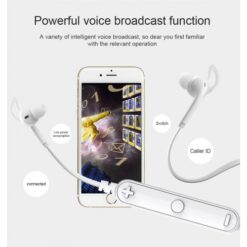 Awei A610BL Bluetooth Sports Earphone