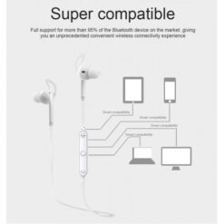 Awei A610BL Bluetooth Sports Earphone