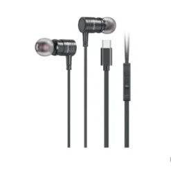 Awei PC-12T Type C Wired Earphone