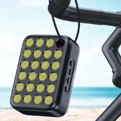 Awei Y385 Mini Portable Bluetooth Speaker