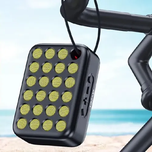 Awei Y385 Mini Portable Bluetooth Speaker