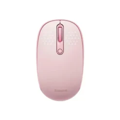 Baseus F01B Ergonomic Dual Mode Bluetooth & Wireless Silent Mouse