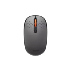 Baseus F01B Ergonomic Dual Mode Bluetooth & Wireless Silent Mouse