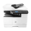 HP LaserJet MFP M443nda Multifunction Mono Laser Photocopier