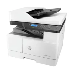 HP LaserJet MFP M443nda Multifunction Mono Laser Photocopier