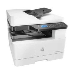 HP LaserJet MFP M443nda Multifunction Mono Laser Photocopier