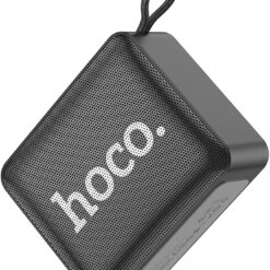 Hoco BS51 True Bluetooth Speaker Black