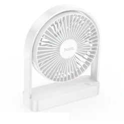 Hoco HX65 Ultra Thin Table Fan