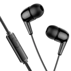 Hoco M97 Enjoy 3.5mm Wired Earphone
