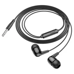 Hoco M97 Enjoy 3.5mm Wired Earphone