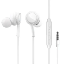 Joyroom EW02 3.5mm Wired Earphone