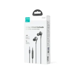 Joyroom EW02 3.5mm Wired Earphone
