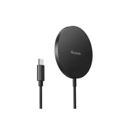 Mcdodo 436 15W Moon Series Magnetic Fast Wireless Charger