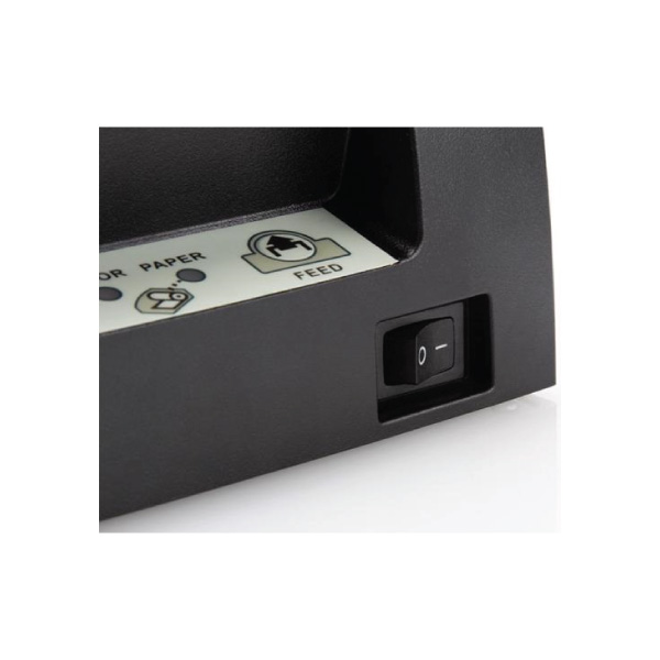 RONGTA RP76III-U 76MM DOT MATRIX THERMAL PRINTER