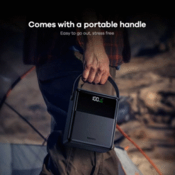 Remax FP-1 100,000mAh 27W Plus 22.5W Power Bank